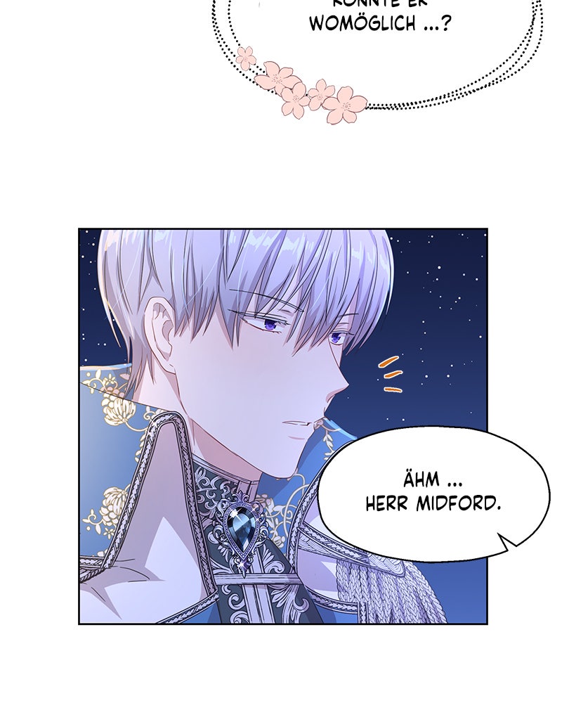 Read Wie man den Wachhund des Kaisers zähmt Manga Online