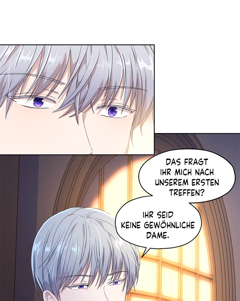 Read Wie man den Wachhund des Kaisers zähmt Manga Online