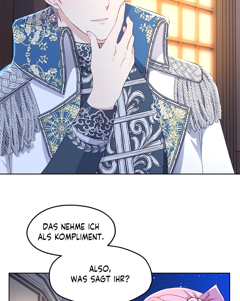 Read Wie man den Wachhund des Kaisers zähmt Manga Online