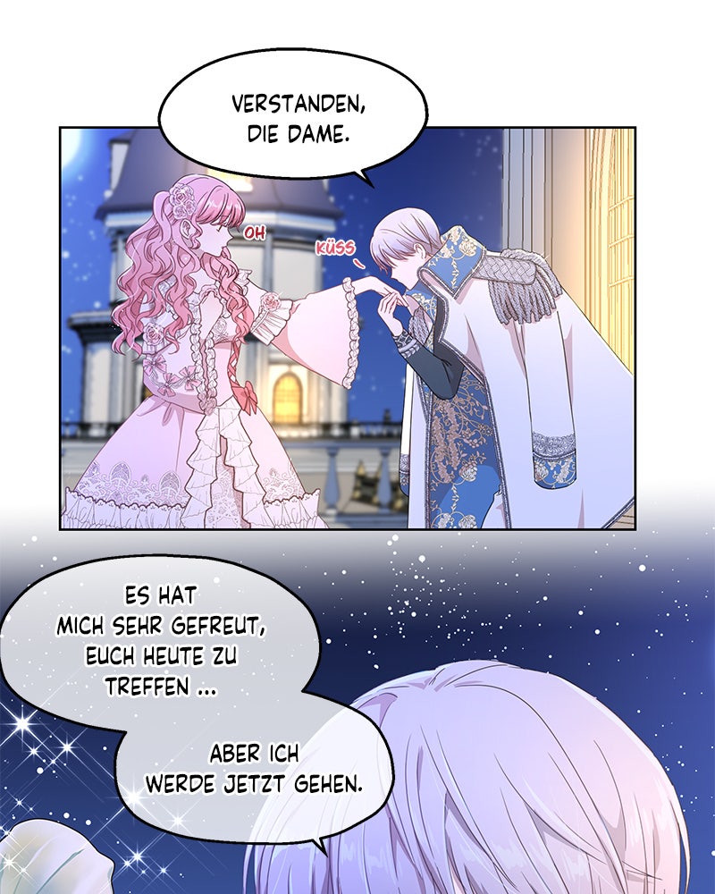 Read Wie man den Wachhund des Kaisers zähmt Manga Online