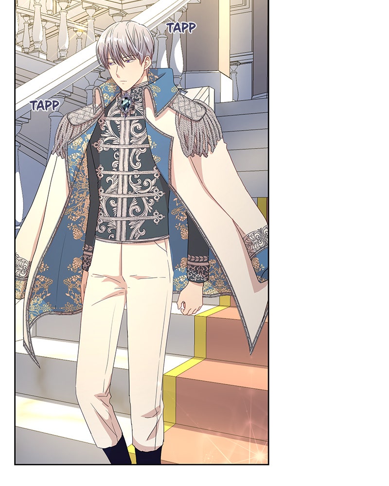 Read Wie man den Wachhund des Kaisers zähmt Manga Online