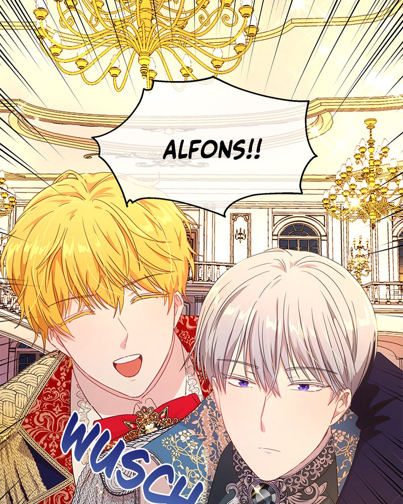 Read Wie man den Wachhund des Kaisers zähmt Manga Online