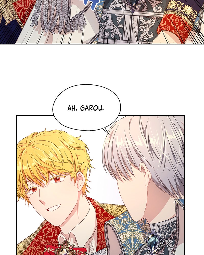 Read Wie man den Wachhund des Kaisers zähmt Manga Online