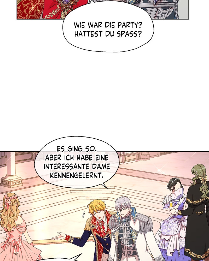 Read Wie man den Wachhund des Kaisers zähmt Manga Online