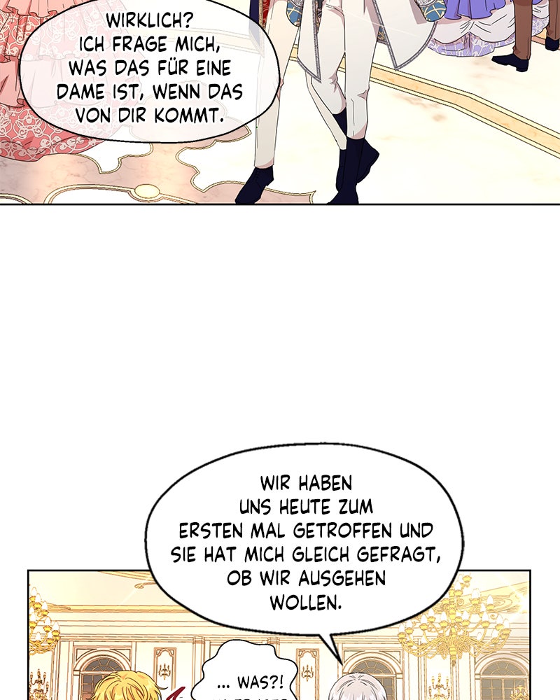 Read Wie man den Wachhund des Kaisers zähmt Manga Online