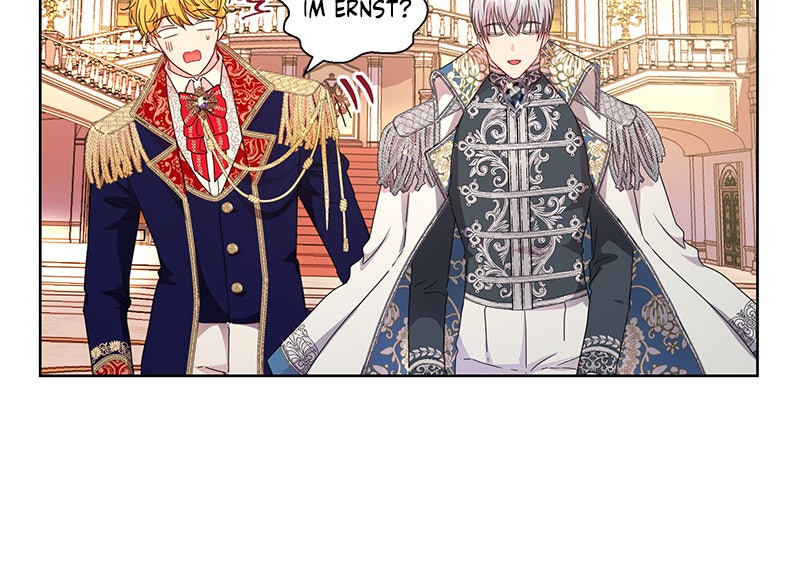 Read Wie man den Wachhund des Kaisers zähmt Manga Online