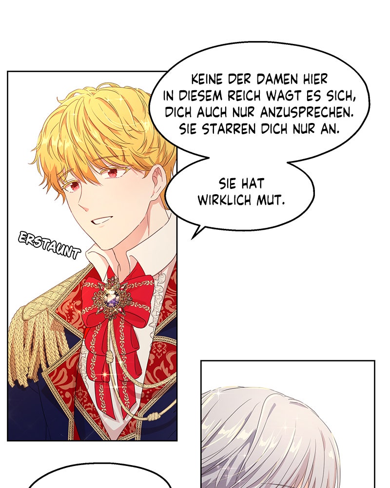 Read Wie man den Wachhund des Kaisers zähmt Manga Online