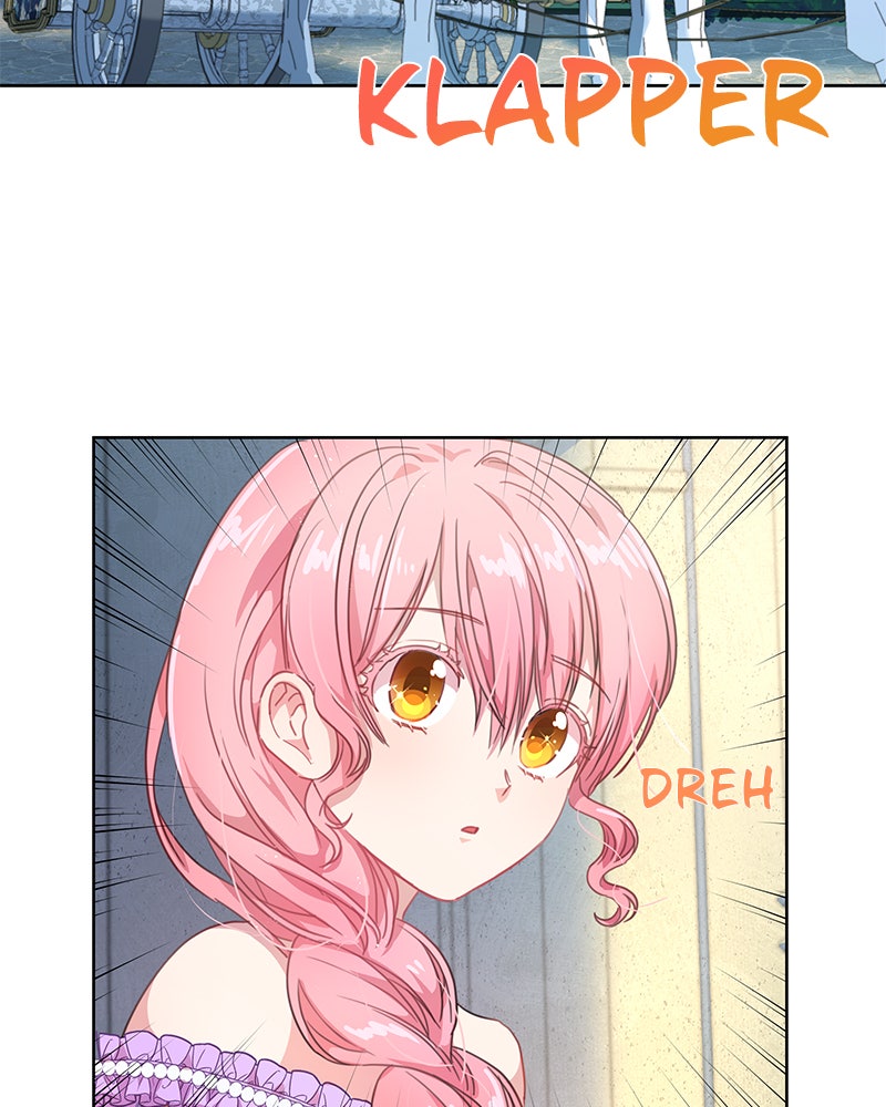 Read Wie man den Wachhund des Kaisers zähmt Manga Online