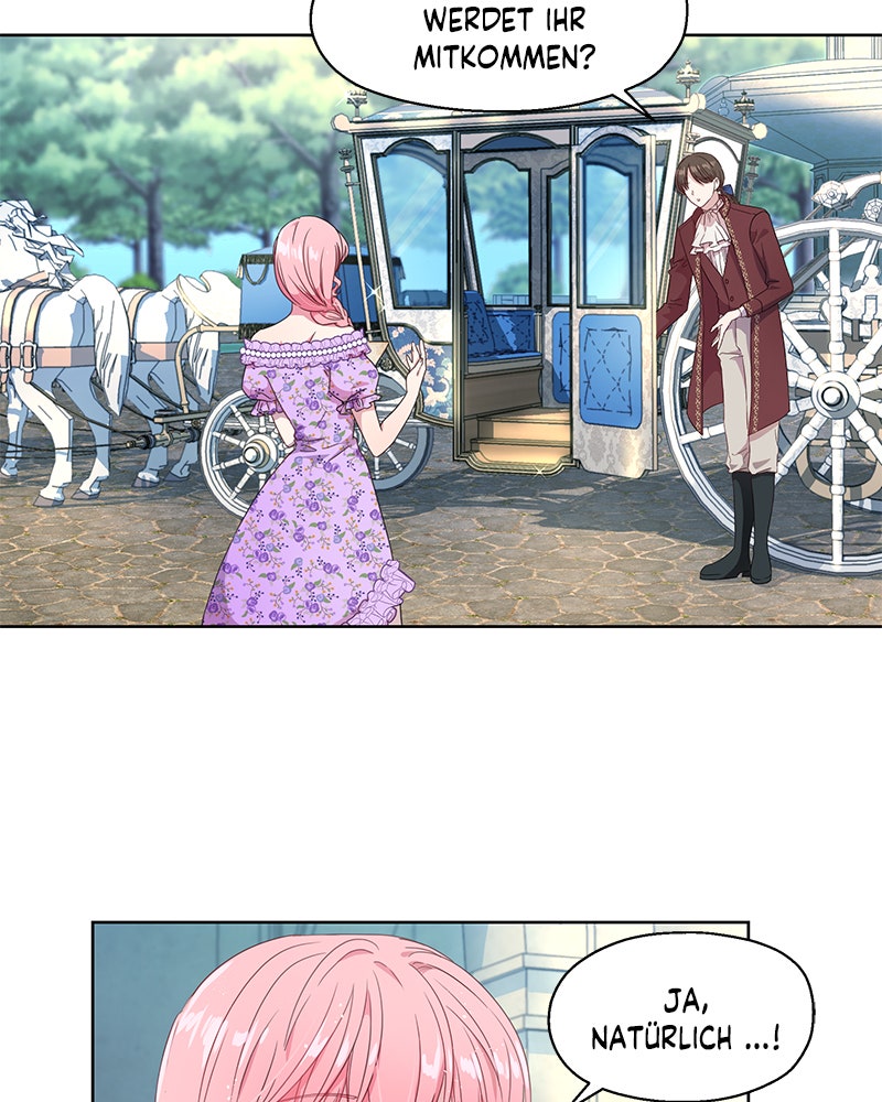 Read Wie man den Wachhund des Kaisers zähmt Manga Online