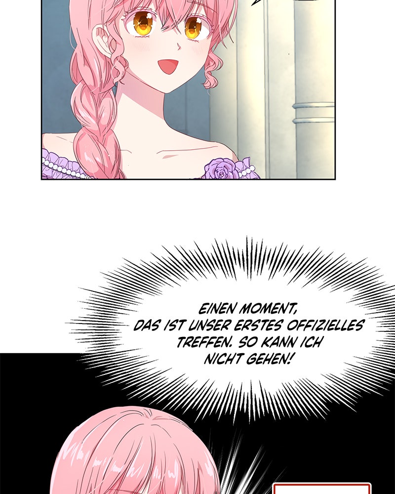 Read Wie man den Wachhund des Kaisers zähmt Manga Online