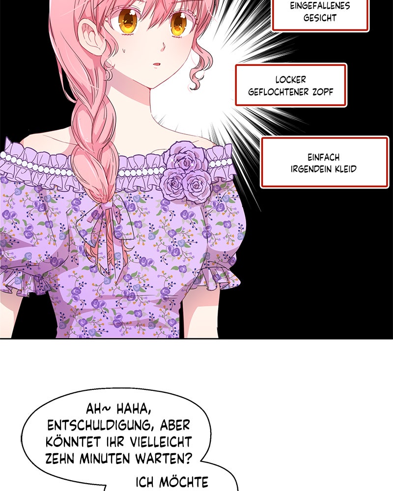 Read Wie man den Wachhund des Kaisers zähmt Manga Online