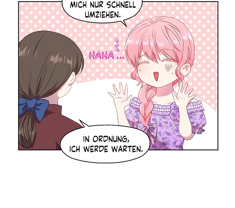 Read Wie man den Wachhund des Kaisers zähmt Manga Online