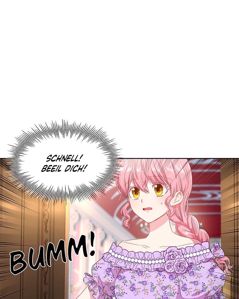 Read Wie man den Wachhund des Kaisers zähmt Manga Online