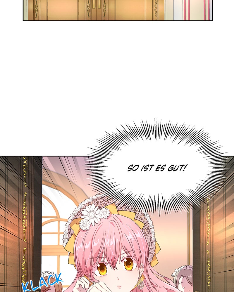 Read Wie man den Wachhund des Kaisers zähmt Manga Online