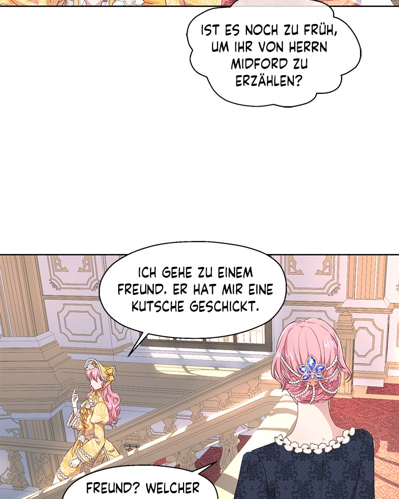 Read Wie man den Wachhund des Kaisers zähmt Manga Online