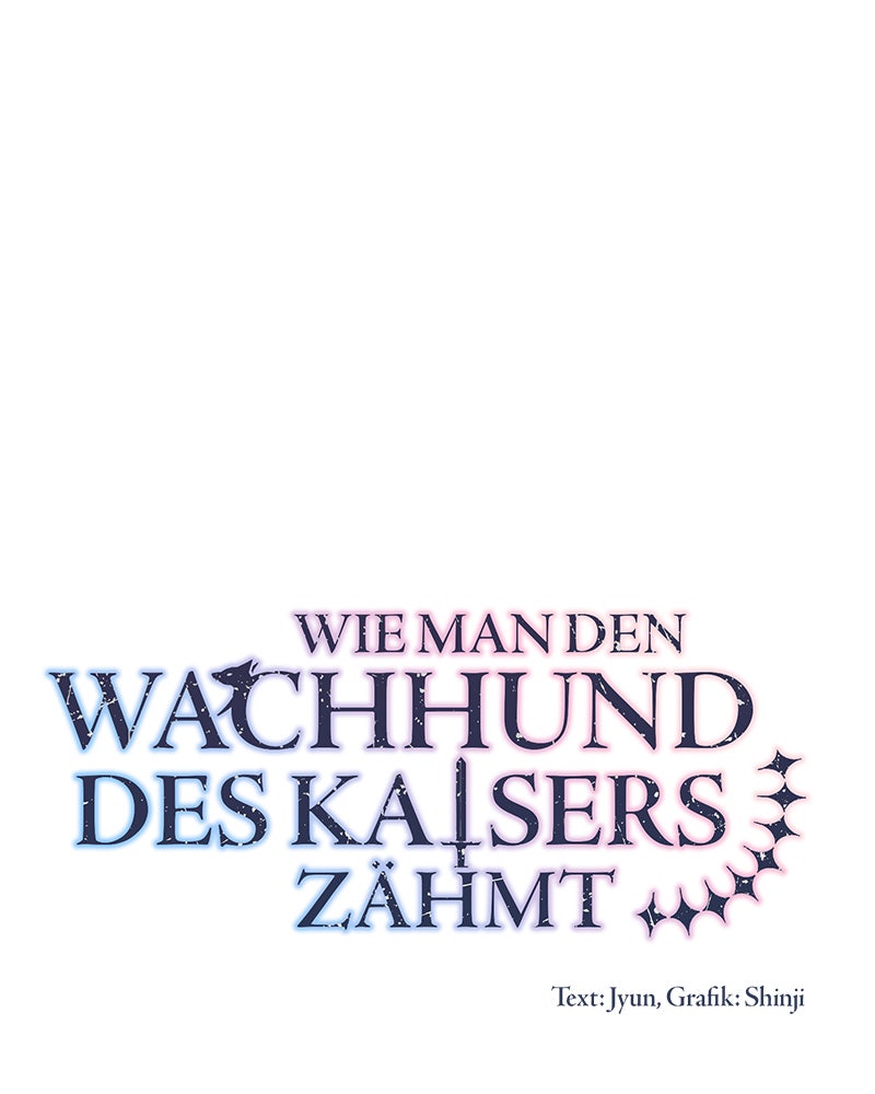 Read Wie man den Wachhund des Kaisers zähmt Manga Online