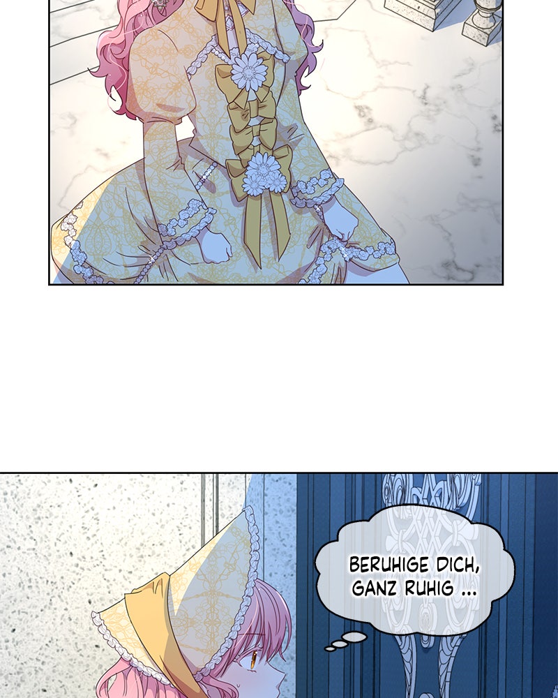 Read Wie man den Wachhund des Kaisers zähmt Manga Online