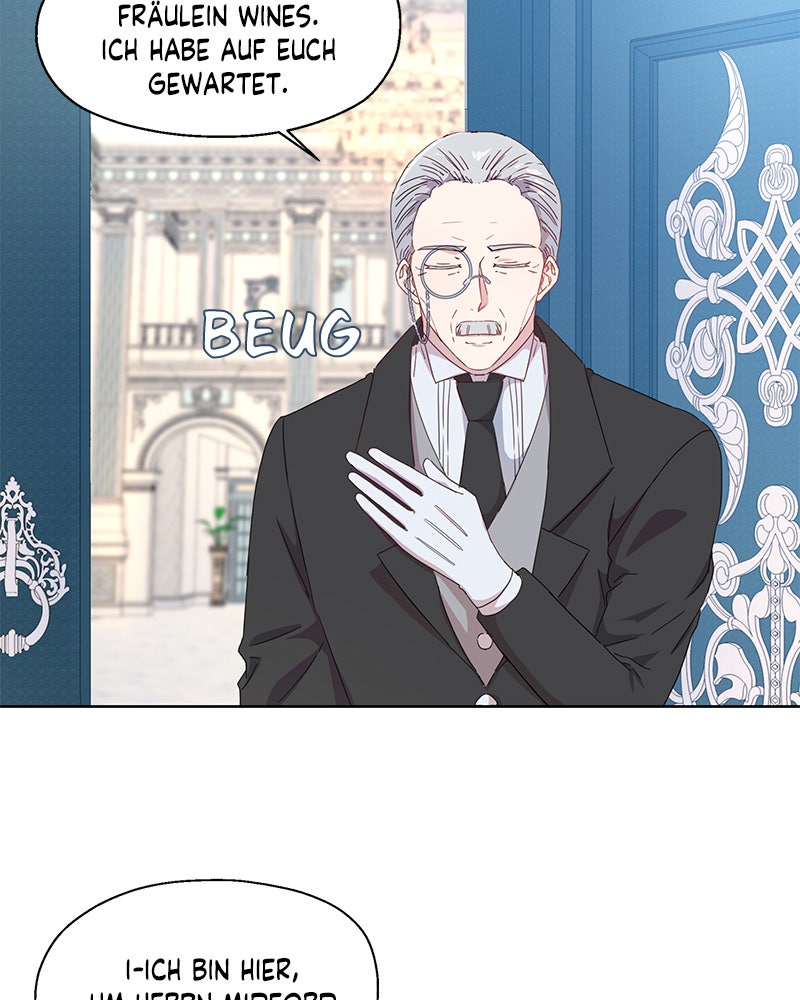 Read Wie man den Wachhund des Kaisers zähmt Manga Online