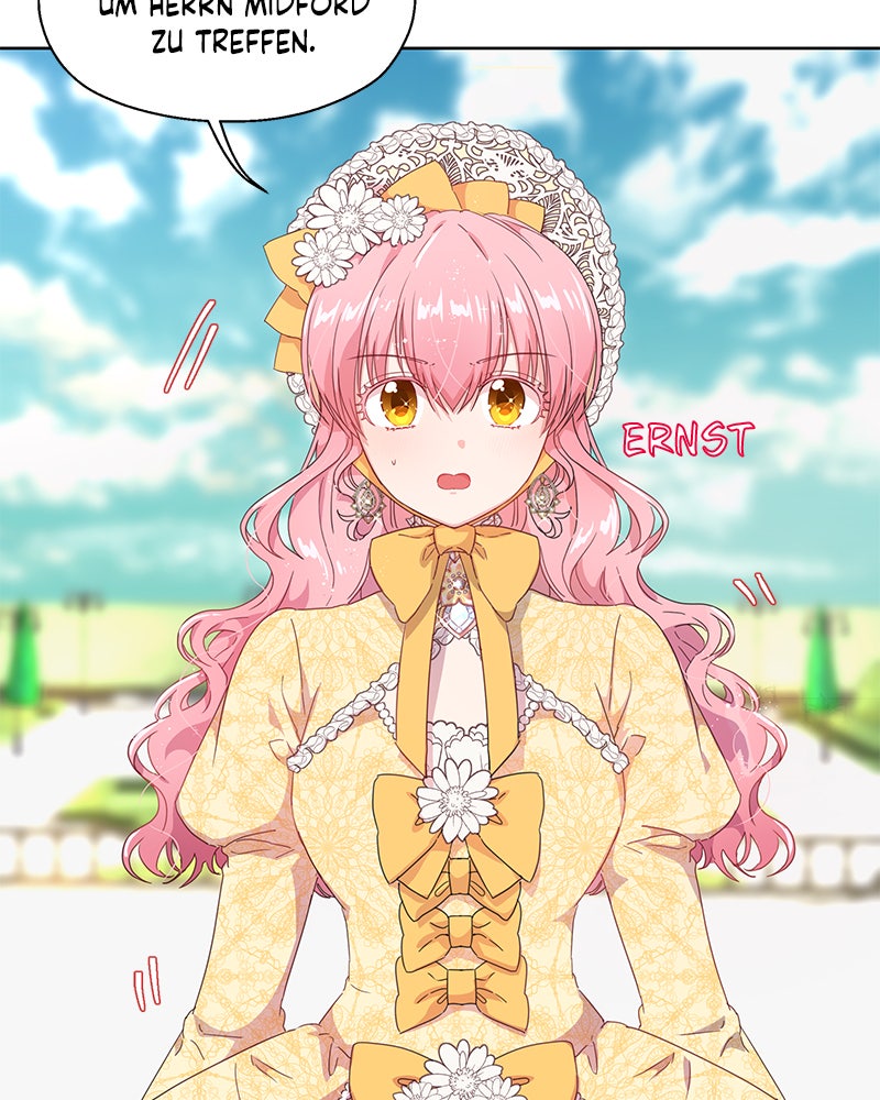 Read Wie man den Wachhund des Kaisers zähmt Manga Online