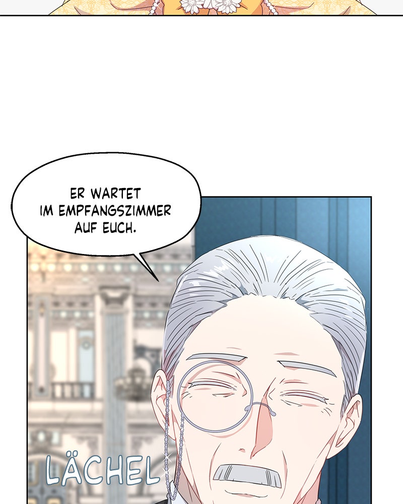 Read Wie man den Wachhund des Kaisers zähmt Manga Online