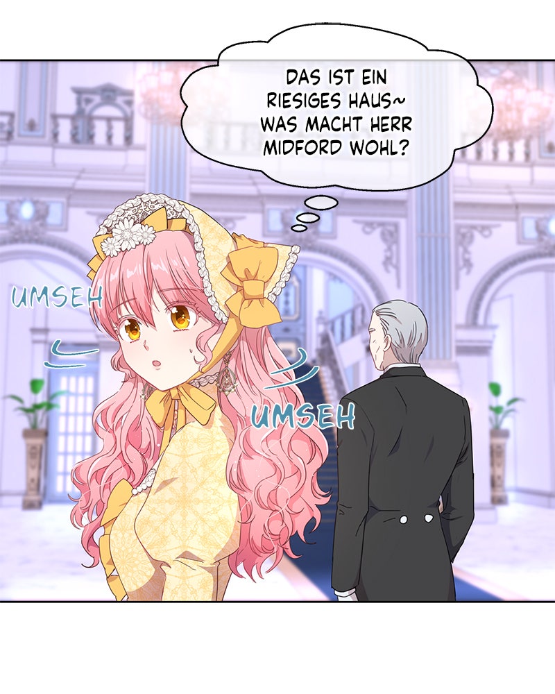 Read Wie man den Wachhund des Kaisers zähmt Manga Online