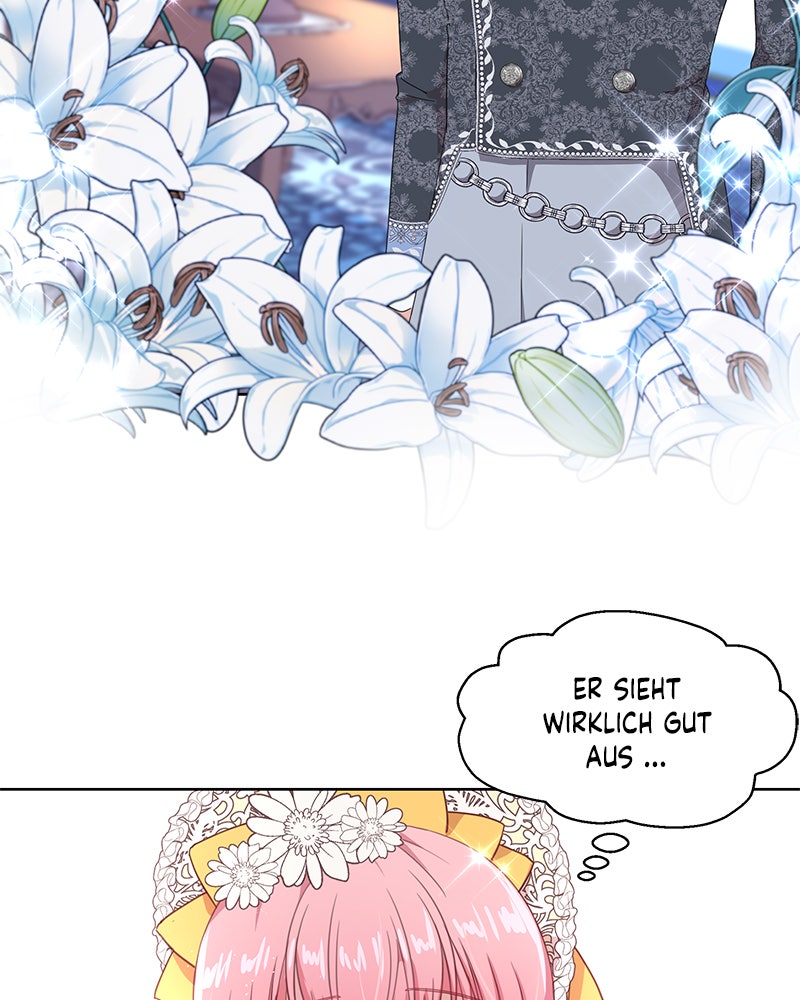 Read Wie man den Wachhund des Kaisers zähmt Manga Online