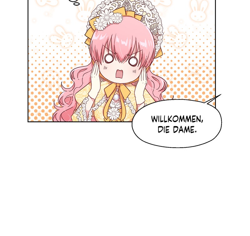 Read Wie man den Wachhund des Kaisers zähmt Manga Online