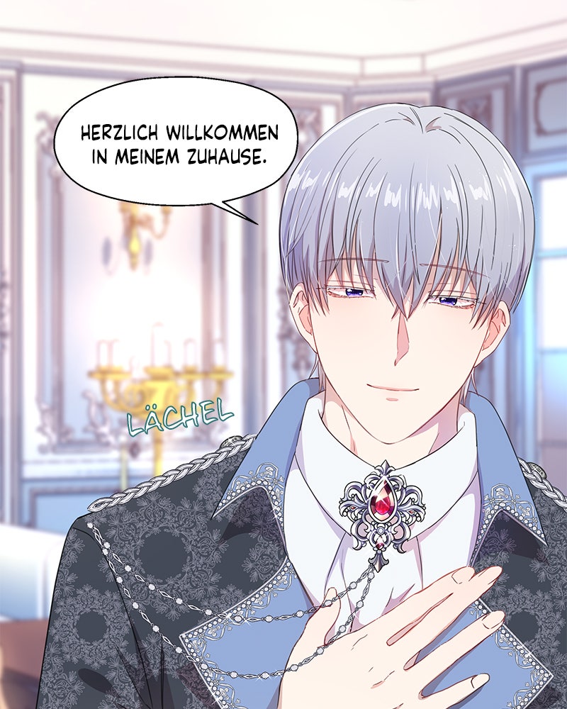 Read Wie man den Wachhund des Kaisers zähmt Manga Online