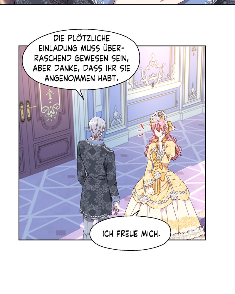 Read Wie man den Wachhund des Kaisers zähmt Manga Online