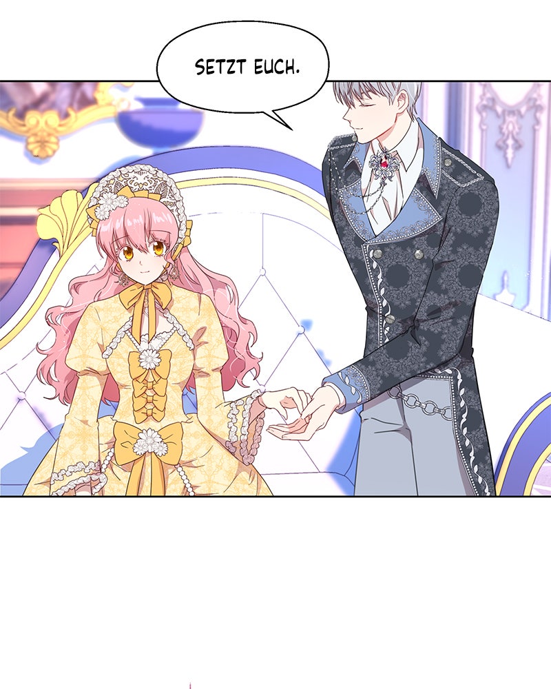 Read Wie man den Wachhund des Kaisers zähmt Manga Online