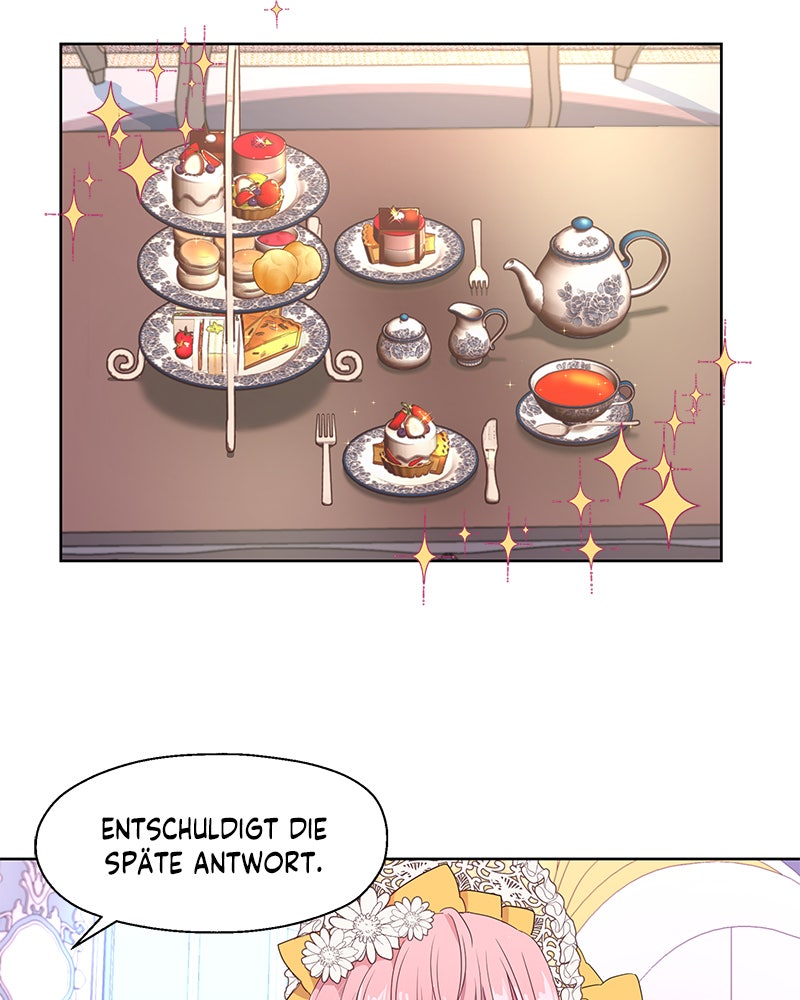 Read Wie man den Wachhund des Kaisers zähmt Manga Online