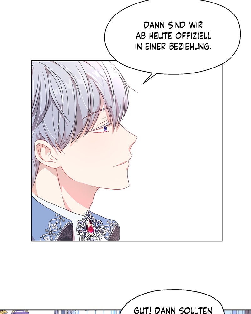 Read Wie man den Wachhund des Kaisers zähmt Manga Online