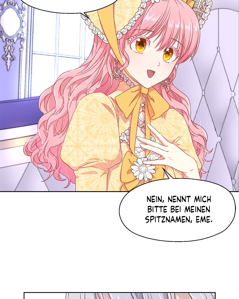 Read Wie man den Wachhund des Kaisers zähmt Manga Online