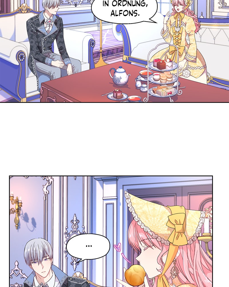 Read Wie man den Wachhund des Kaisers zähmt Manga Online