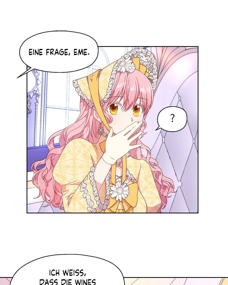 Read Wie man den Wachhund des Kaisers zähmt Manga Online