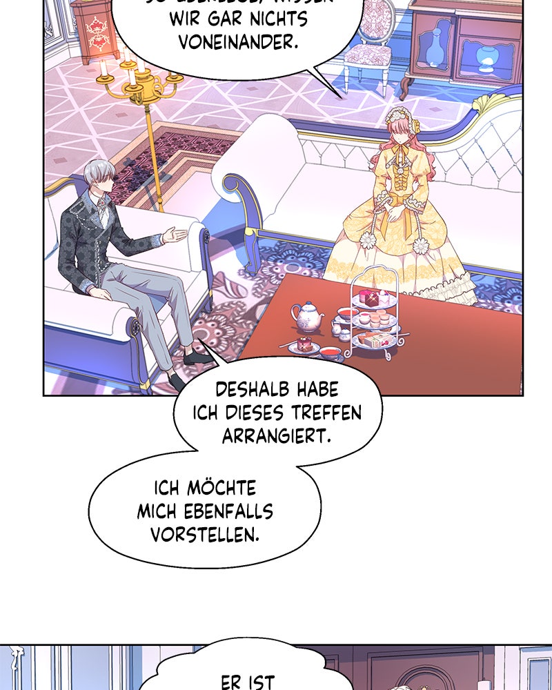 Read Wie man den Wachhund des Kaisers zähmt Manga Online