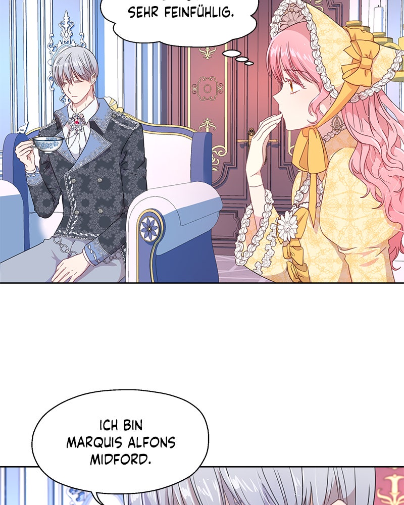 Read Wie man den Wachhund des Kaisers zähmt Manga Online