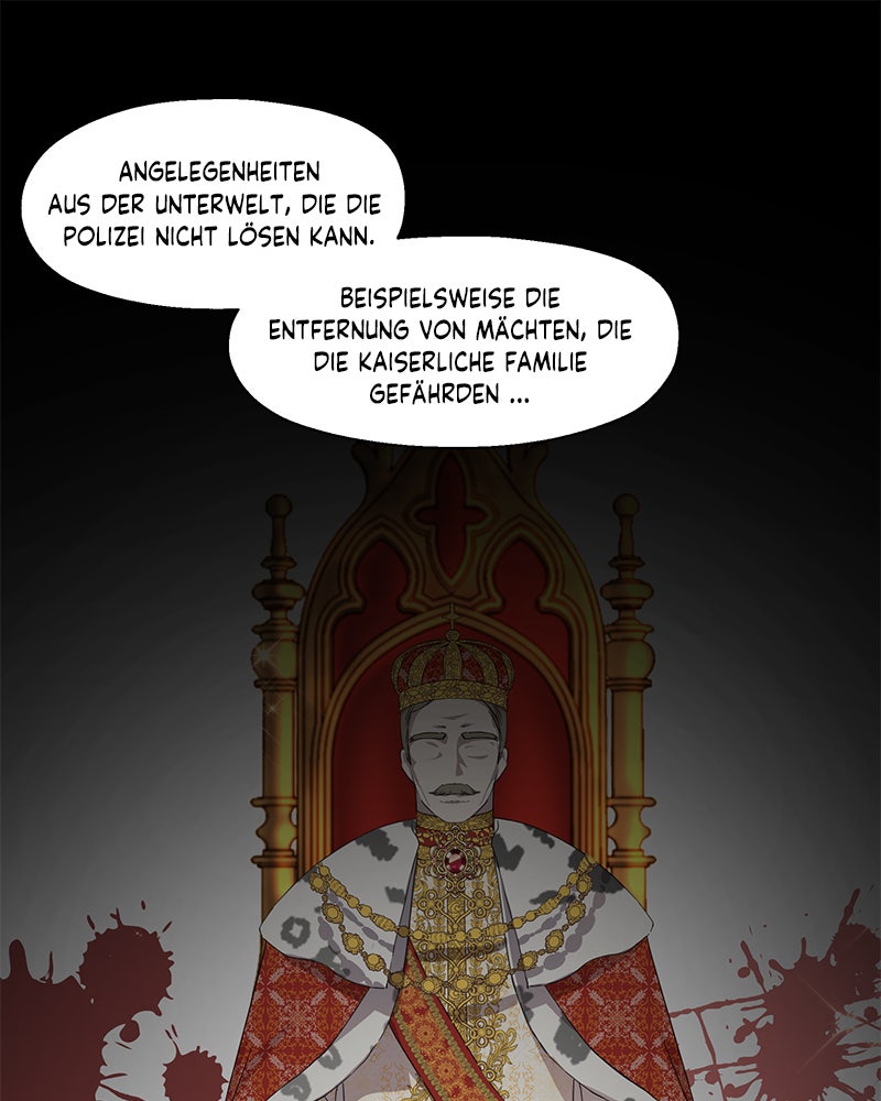 Read Wie man den Wachhund des Kaisers zähmt Manga Online