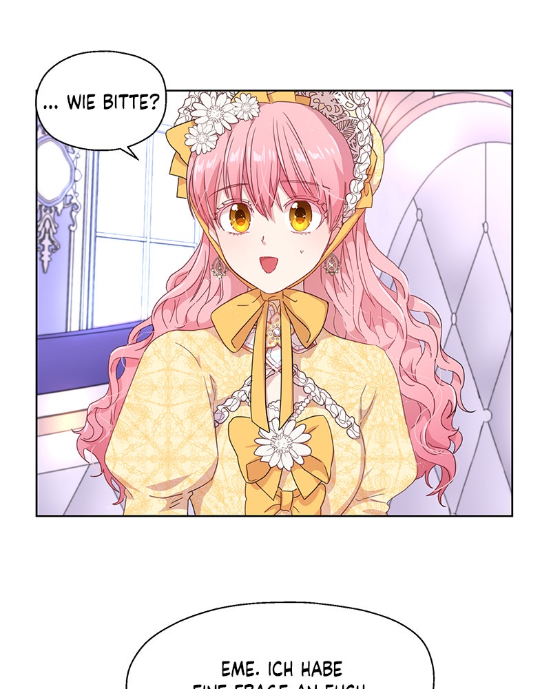 Read Wie man den Wachhund des Kaisers zähmt Manga Online