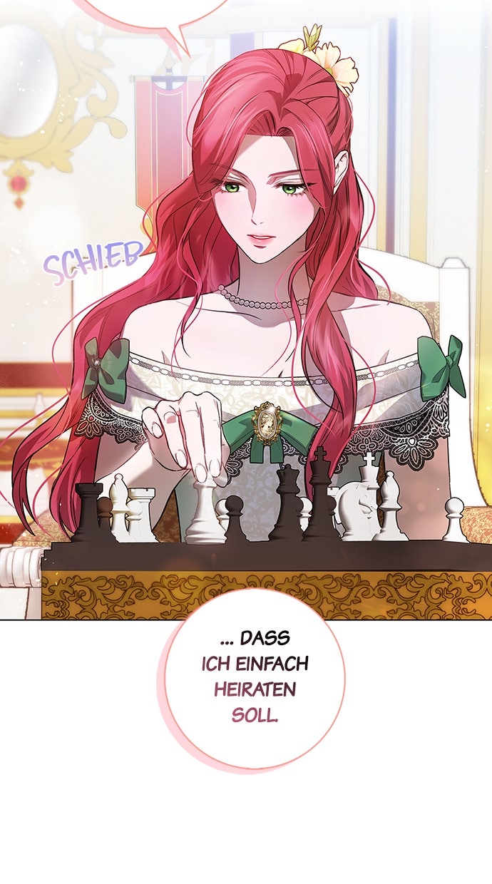 Read Wie man seinen Ehemann in die Hölle schickt Manga Online