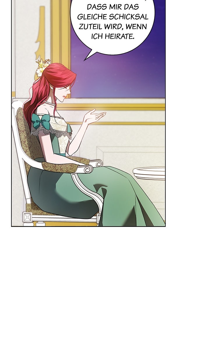 Read Wie man seinen Ehemann in die Hölle schickt Manga Online