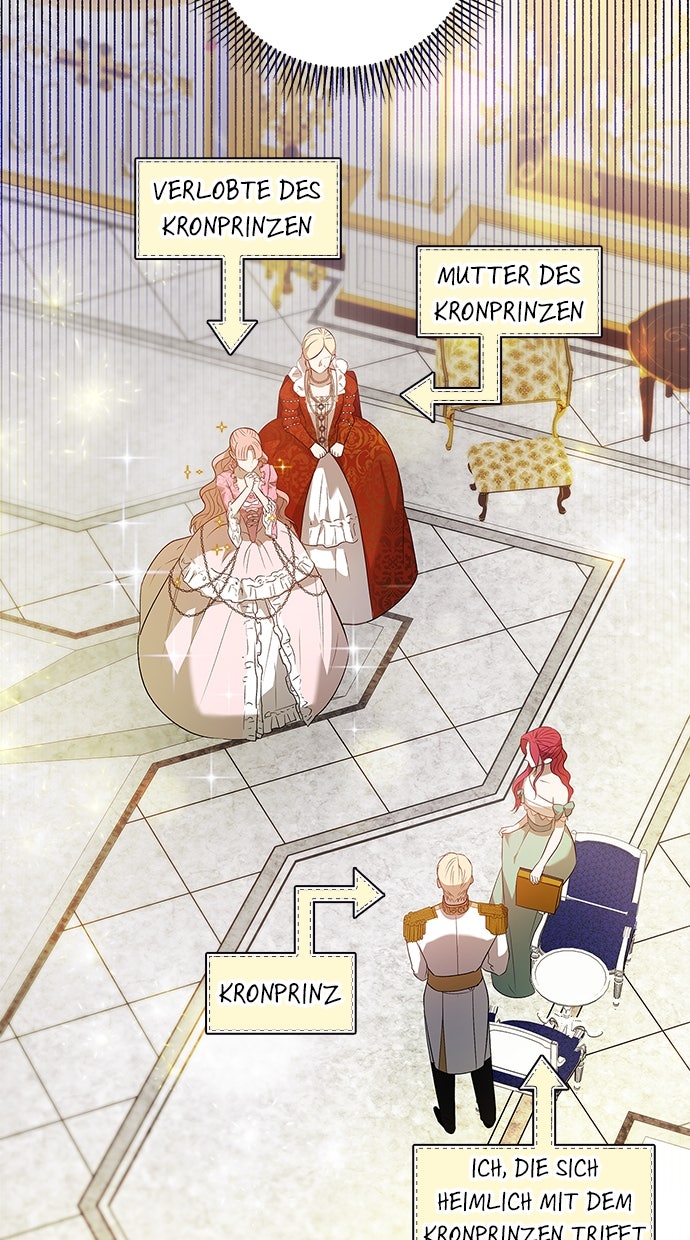 Read Wie man seinen Ehemann in die Hölle schickt Manga Online