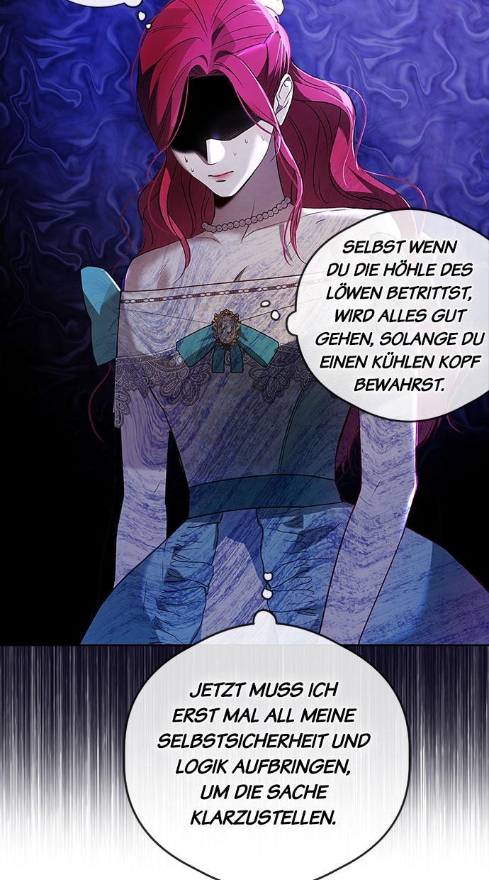 Read Wie man seinen Ehemann in die Hölle schickt Manga Online