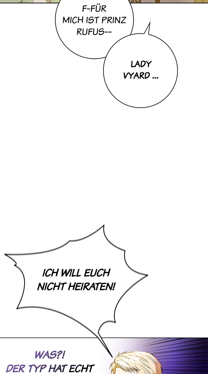 Read Wie man seinen Ehemann in die Hölle schickt Manga Online