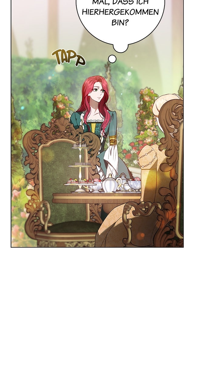 Read Wie man seinen Ehemann in die Hölle schickt Manga Online