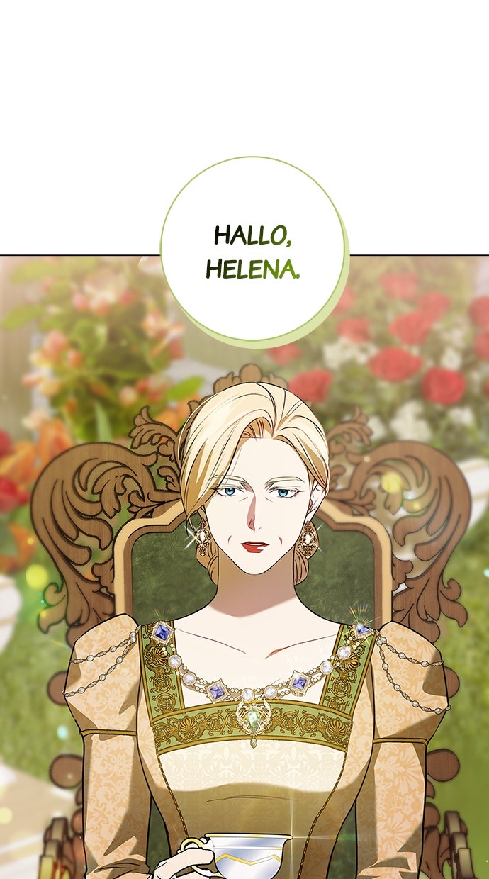 Read Wie man seinen Ehemann in die Hölle schickt Manga Online