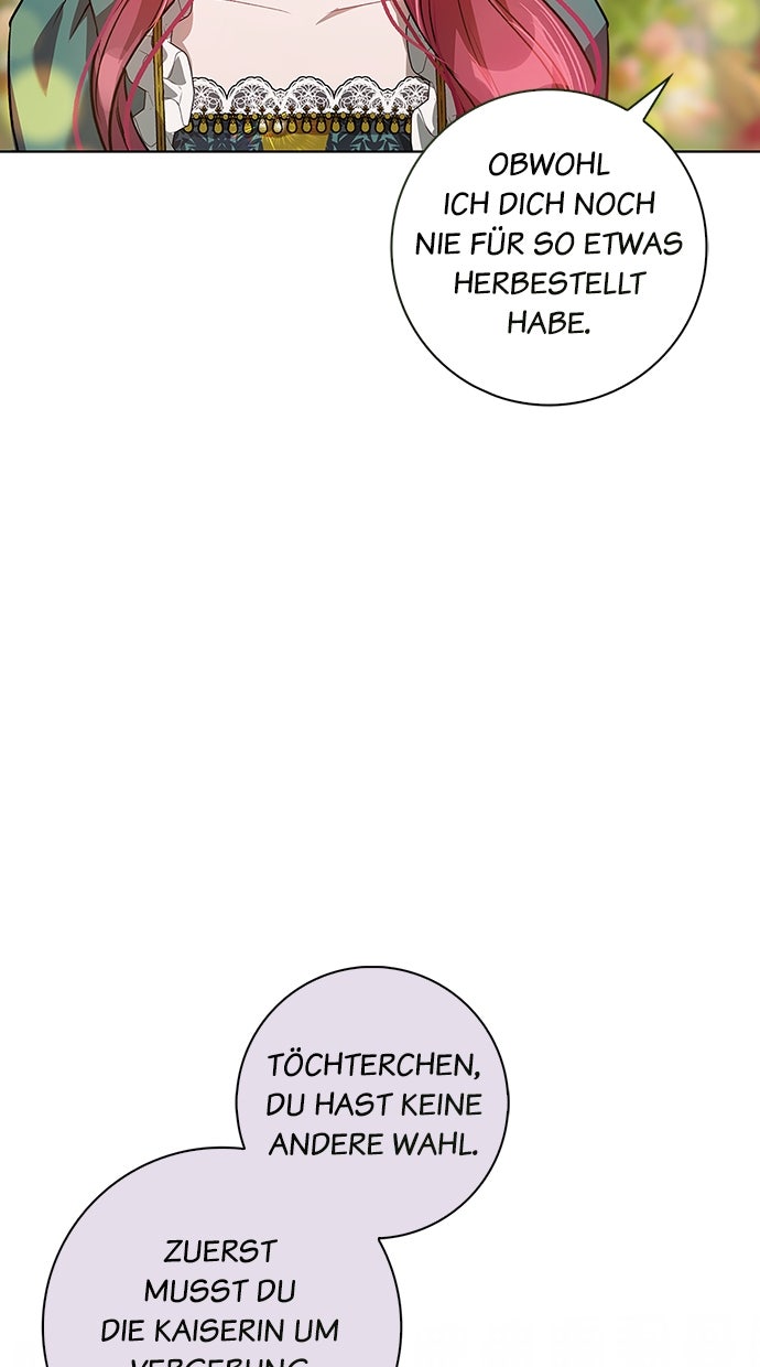 Read Wie man seinen Ehemann in die Hölle schickt Manga Online