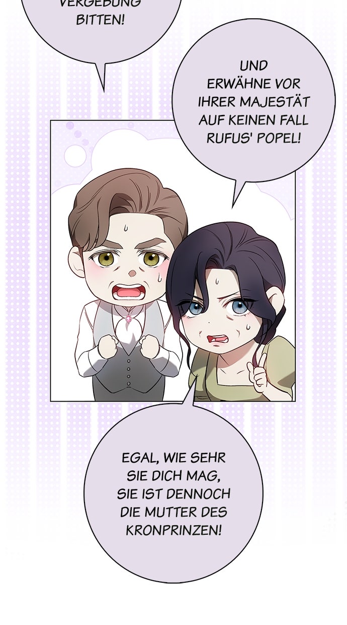 Read Wie man seinen Ehemann in die Hölle schickt Manga Online