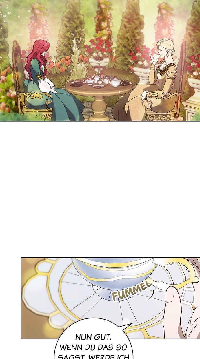 Read Wie man seinen Ehemann in die Hölle schickt Manga Online