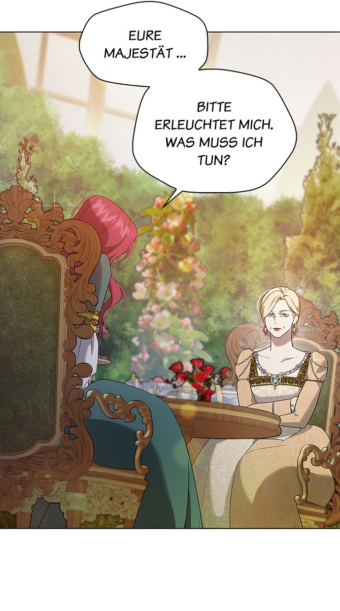 Read Wie man seinen Ehemann in die Hölle schickt Manga Online